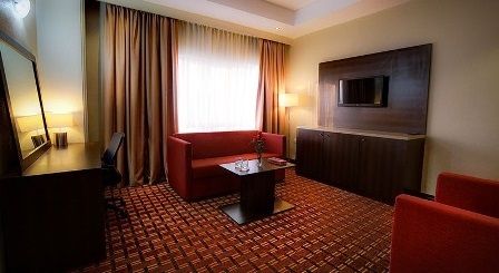 هتل ایران کیش هتل ایران کیش